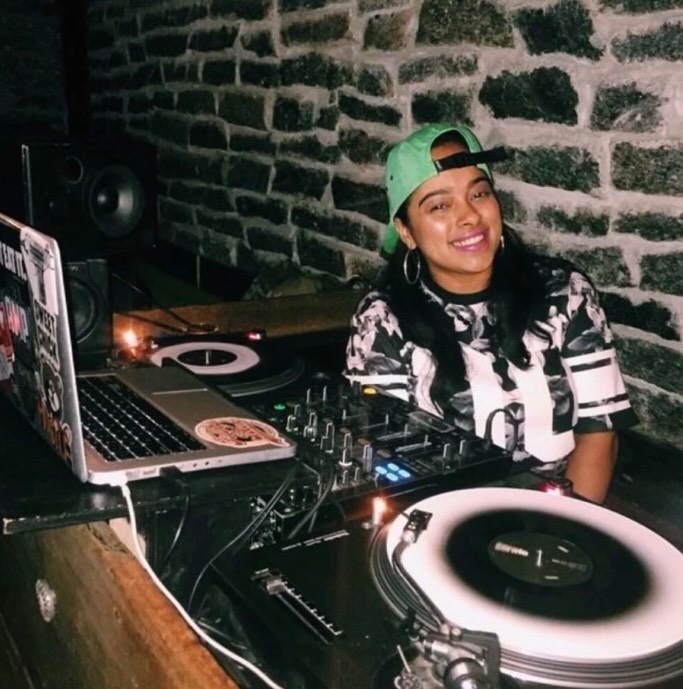 Lady Chellez Accident, New York, Death: NYC DJ Lady Chellez Dies In Tragic Car Accident